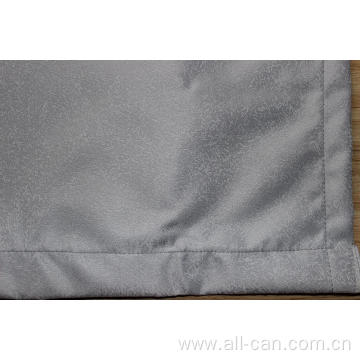 Jacquard Coating Curtain Fabric